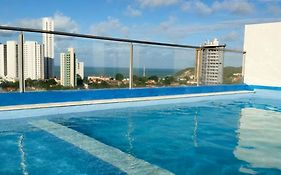 Lindo Flat Natal 2 quartos